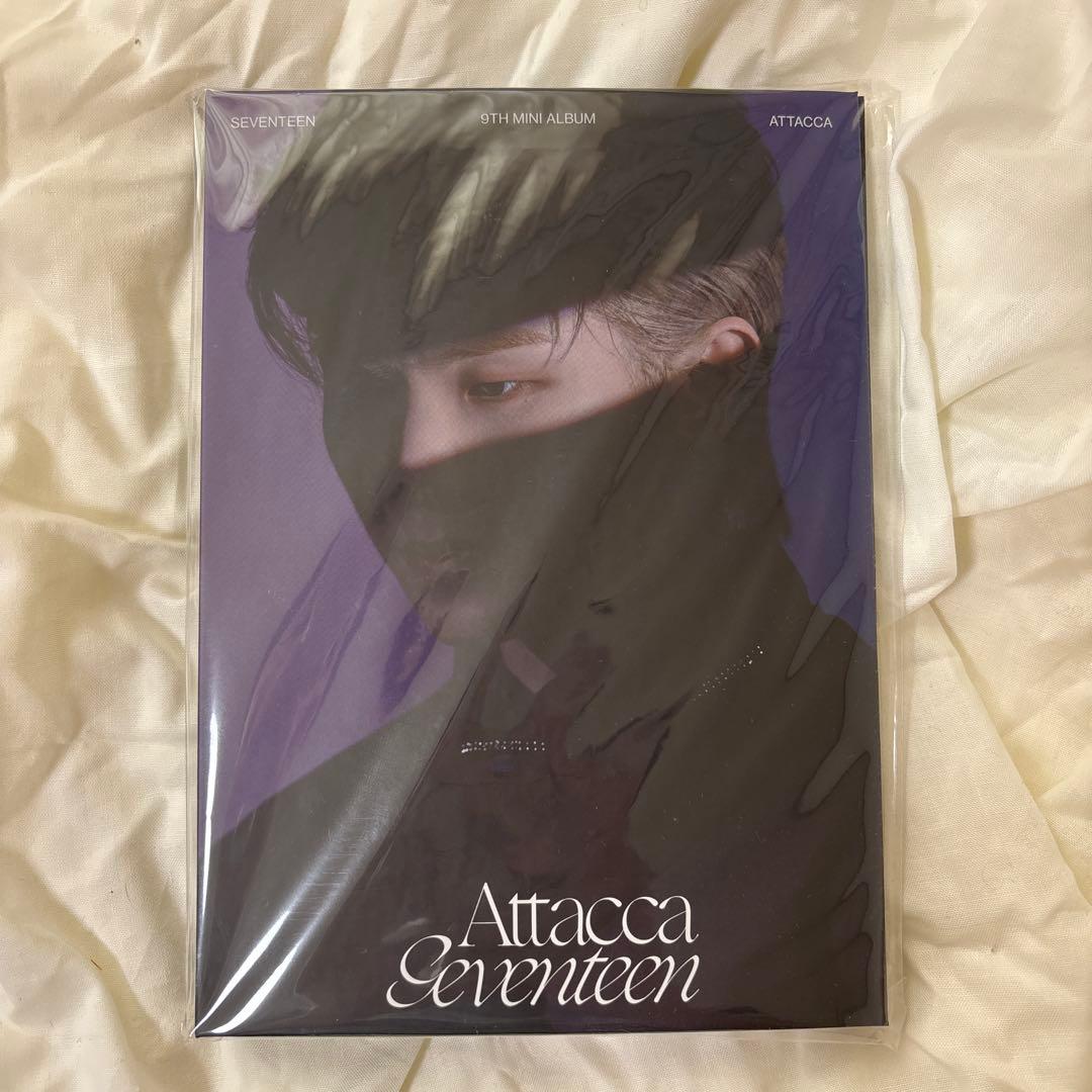 seventeen セブチ トレカ グッズ まとめ売り ウジ