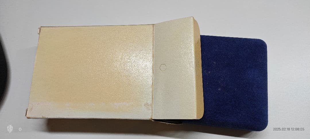 r*l様 ミキモト　シルバーブローチ