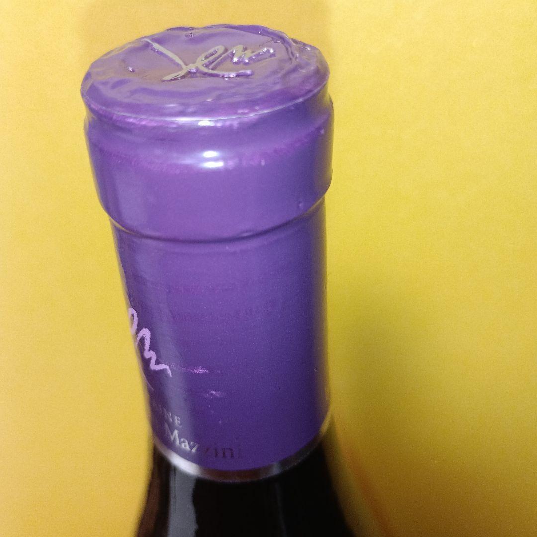 【ジュヴレ・シャンベルタン エレスティン・マッツィーニ 】 赤ワイン 2012年