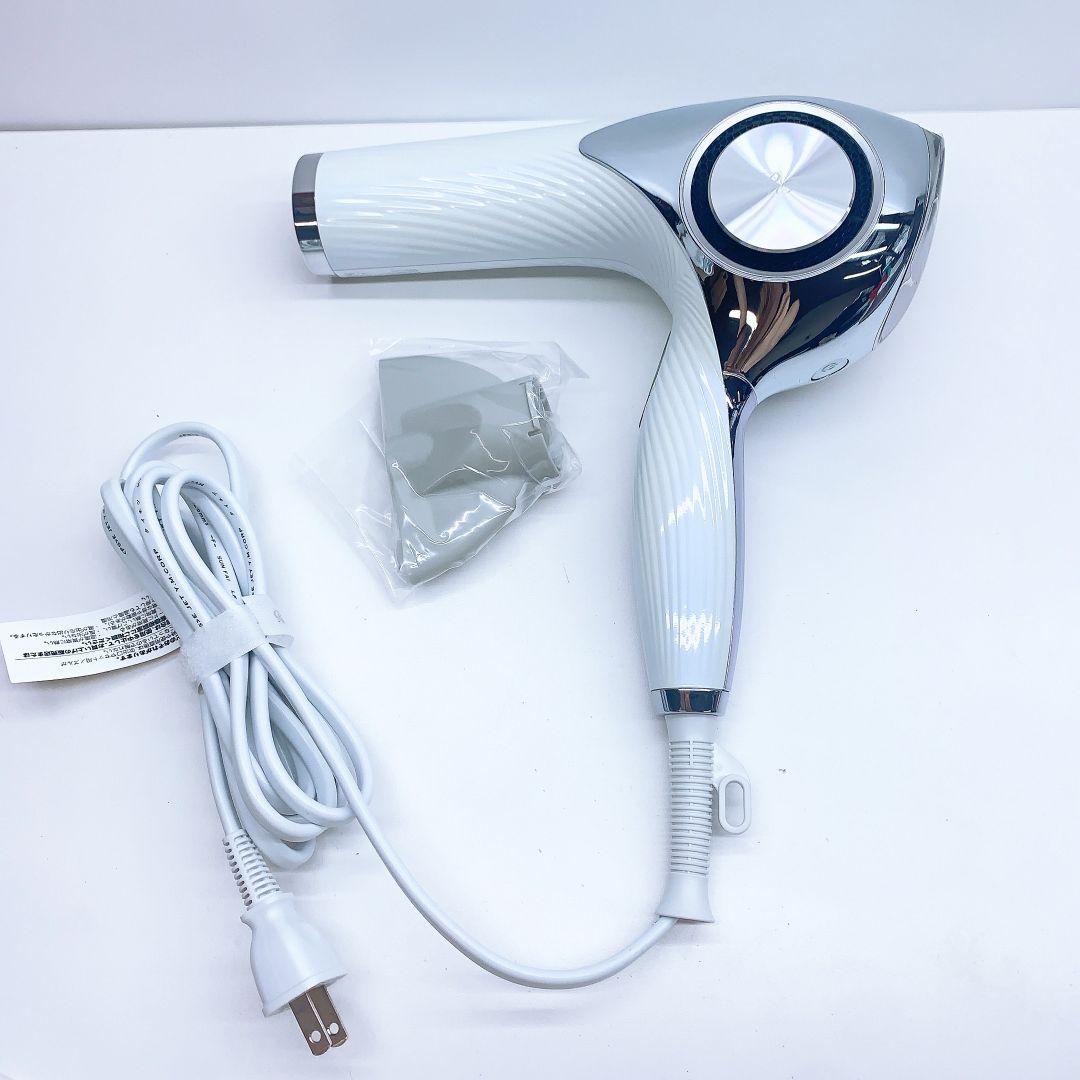 《美品⭐️ノズル付き》Refa リファ ビューティック ドライヤー プロ MTG