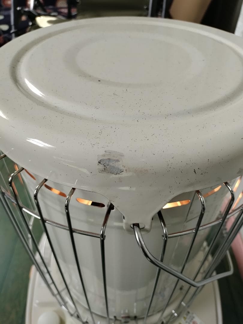 【引き取り限定】コロナ 石油ストーブ SL-6621(2021年製)