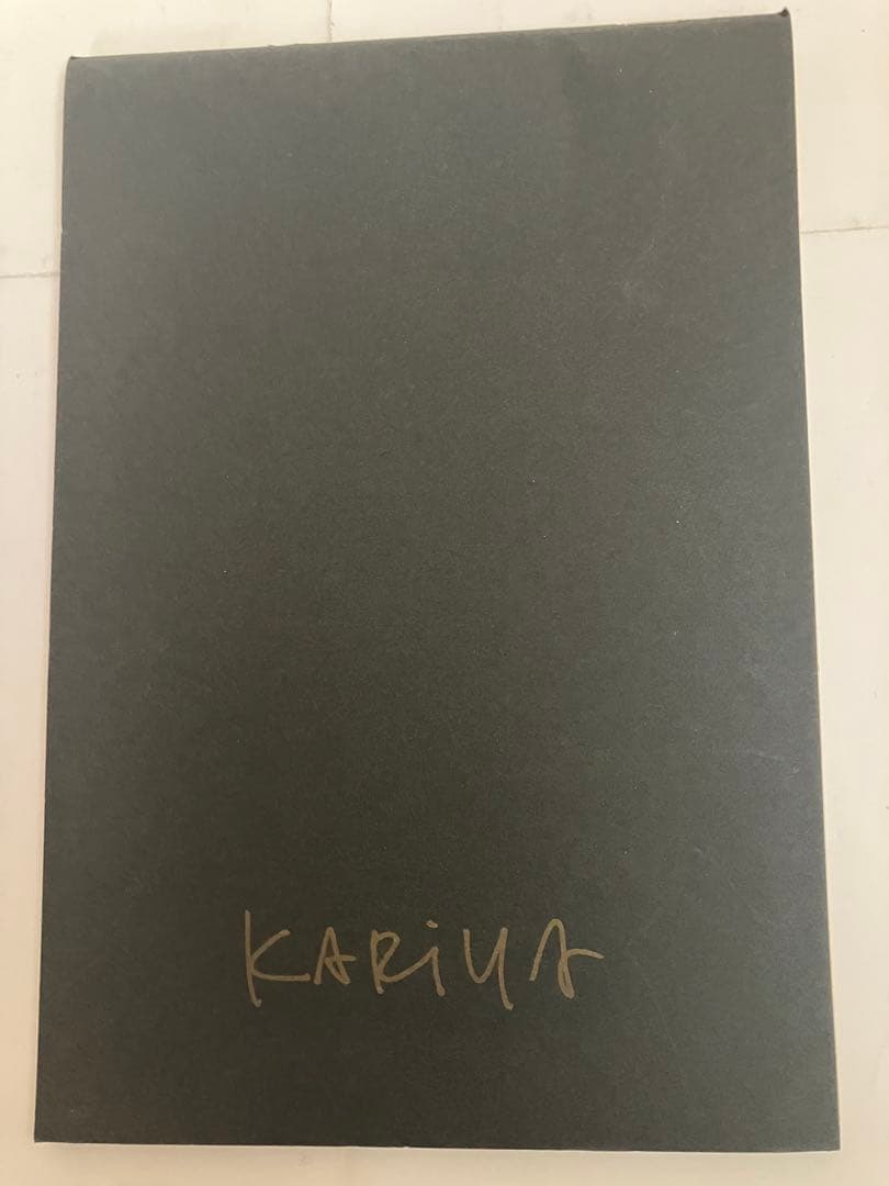 追悼 1992」～報道絵画・彫刻展 ～　刈谷博 個展　展覧会カタログ