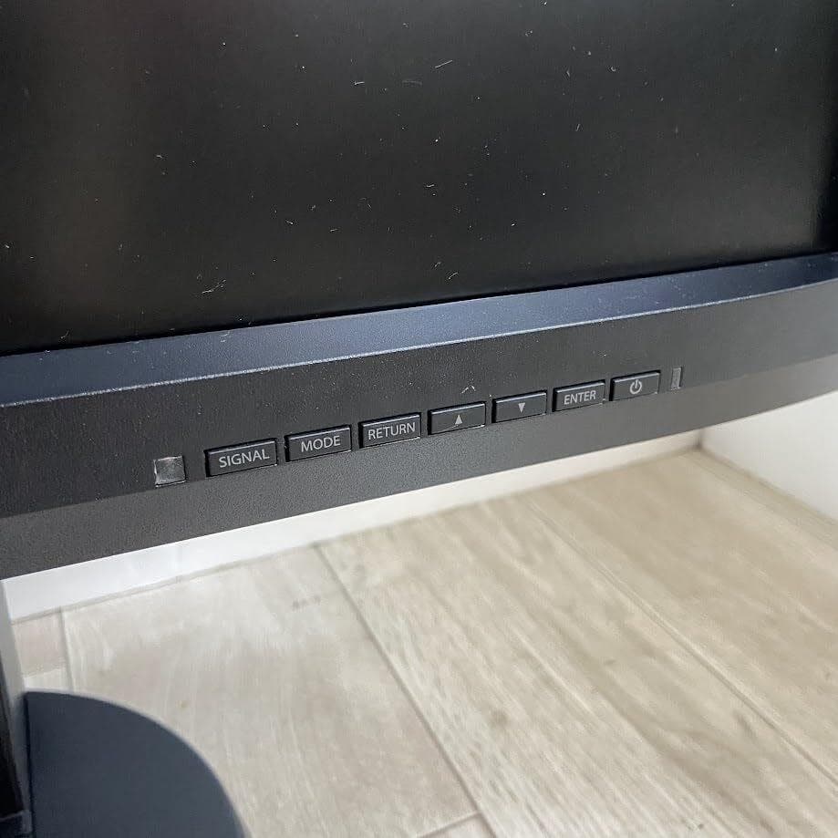 【AJ】EIZO CS230 液晶モニター ColorEdge 23型