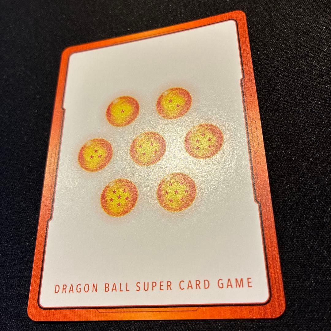 ドラゴンボール　エナジーマーカー　E-72　金