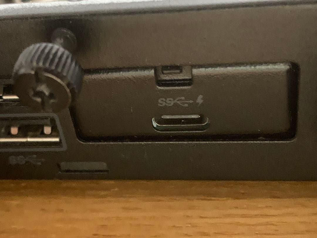 ミニPC HP EliteDesk 800 G4 DM Win11 Pro Core i5