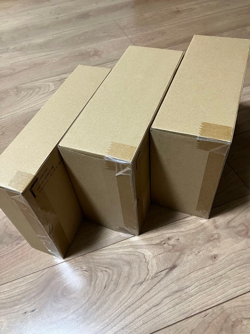 L ROBOT魂 マイティーストライク デスティニーガンダムSpecII