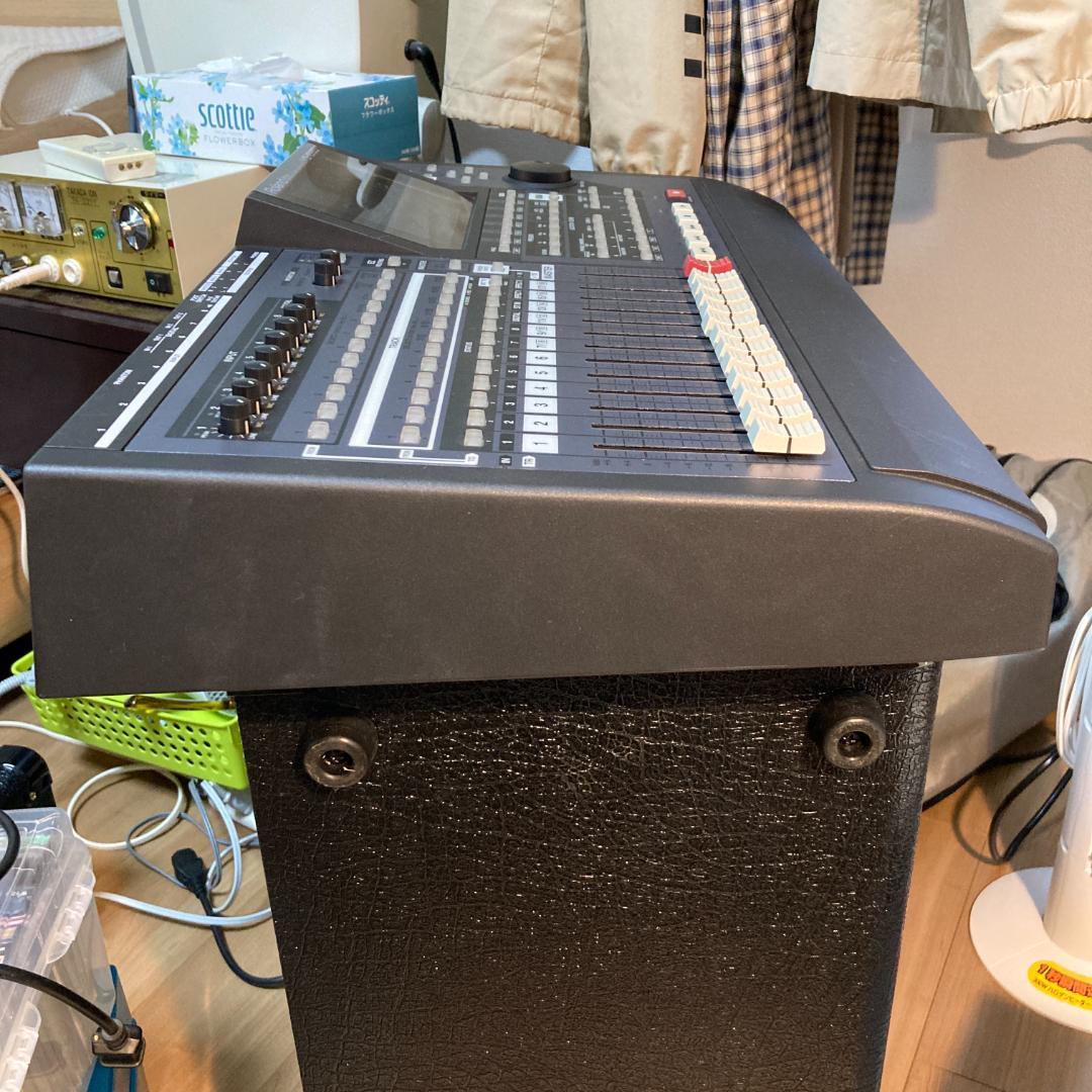 Roland ローランド VS-1880 MTR マルチトラックレコーダー