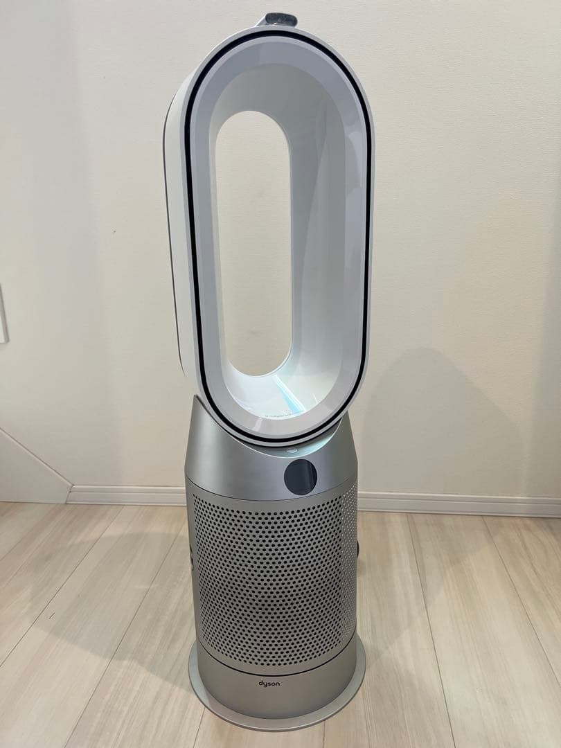 Dyson Hot+Cool HP07 空気清浄機 極美品(24年12月購入)