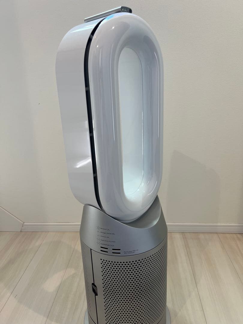 Dyson Hot+Cool HP07 空気清浄機 極美品(24年12月購入)