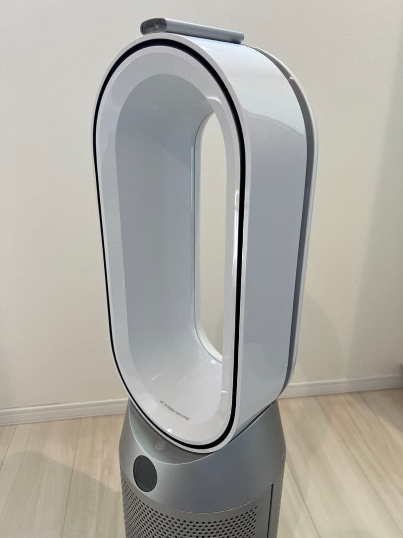 Dyson Hot+Cool HP07 空気清浄機 極美品(24年12月購入)