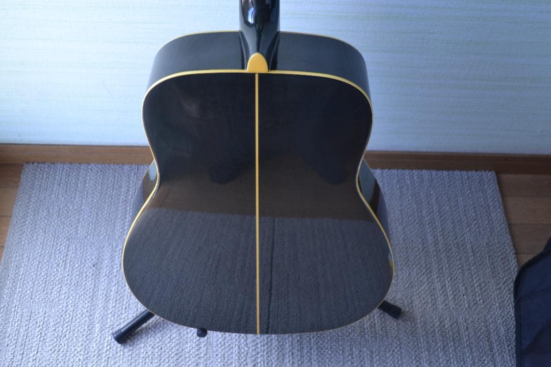 整備済みYamaha FG-730TB アコースティックギター