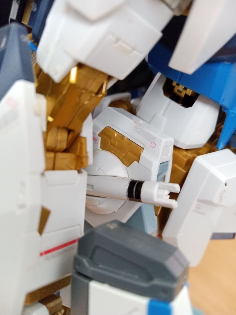 バンダイ PG 1/60 ストライクフリーダムガンダム 完成品