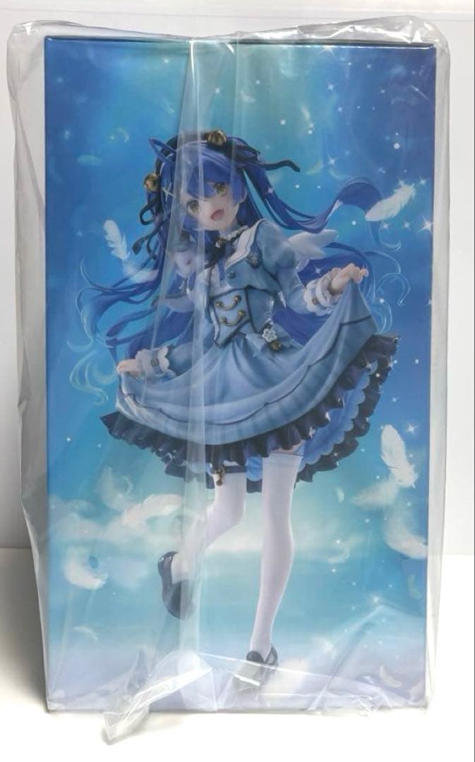 フリュー　F:NEX 天宮こころ 1/7スケールフィギュア