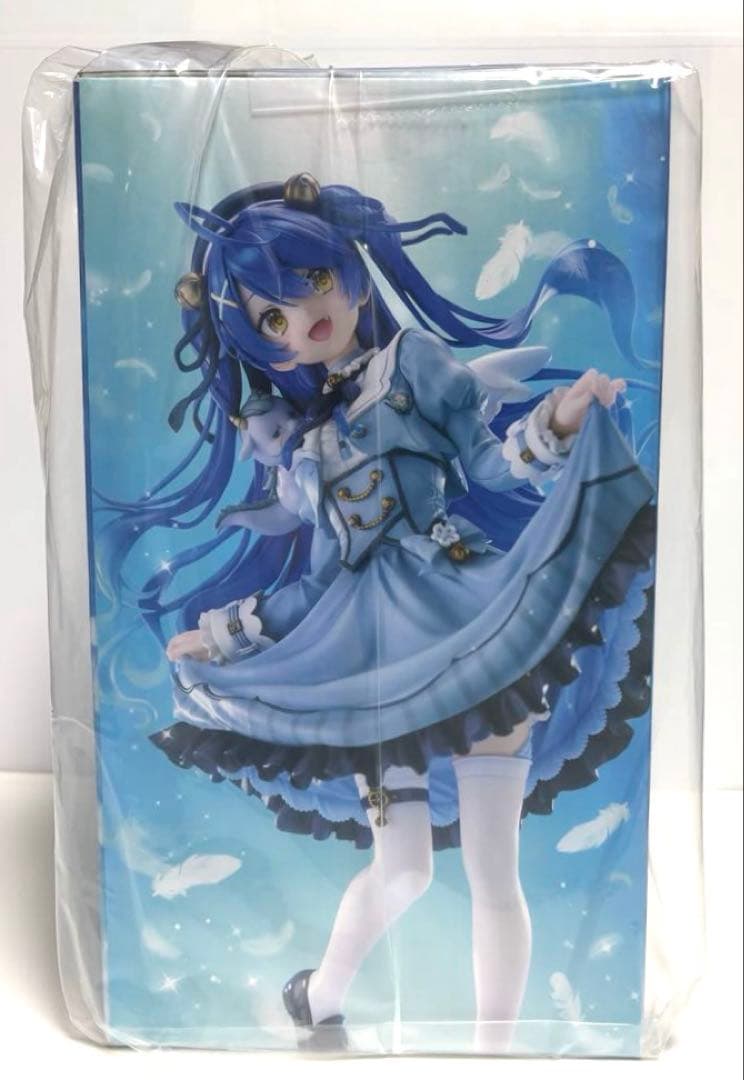 フリュー　F:NEX 天宮こころ 1/7スケールフィギュア