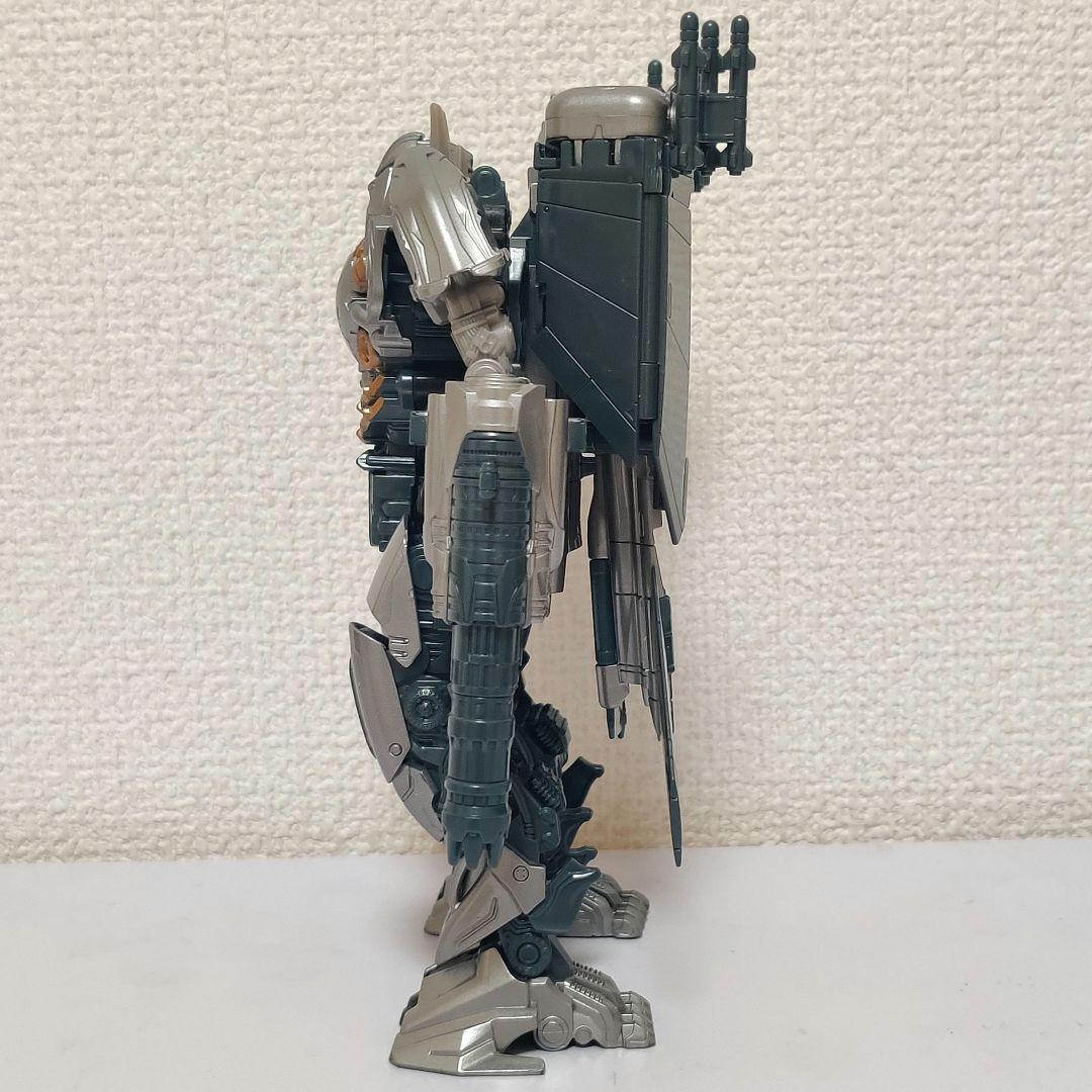 【美品】トランスフォーマー SS-35 ケイエスアイボス