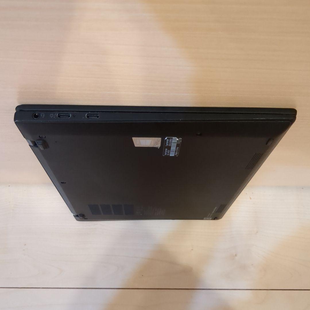 ThinkPad X1 Nano i7 16GB 512GB Office付