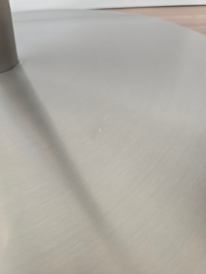 【コード収納付】EQUALS WALL A2 STAINLESS ラージタイプ