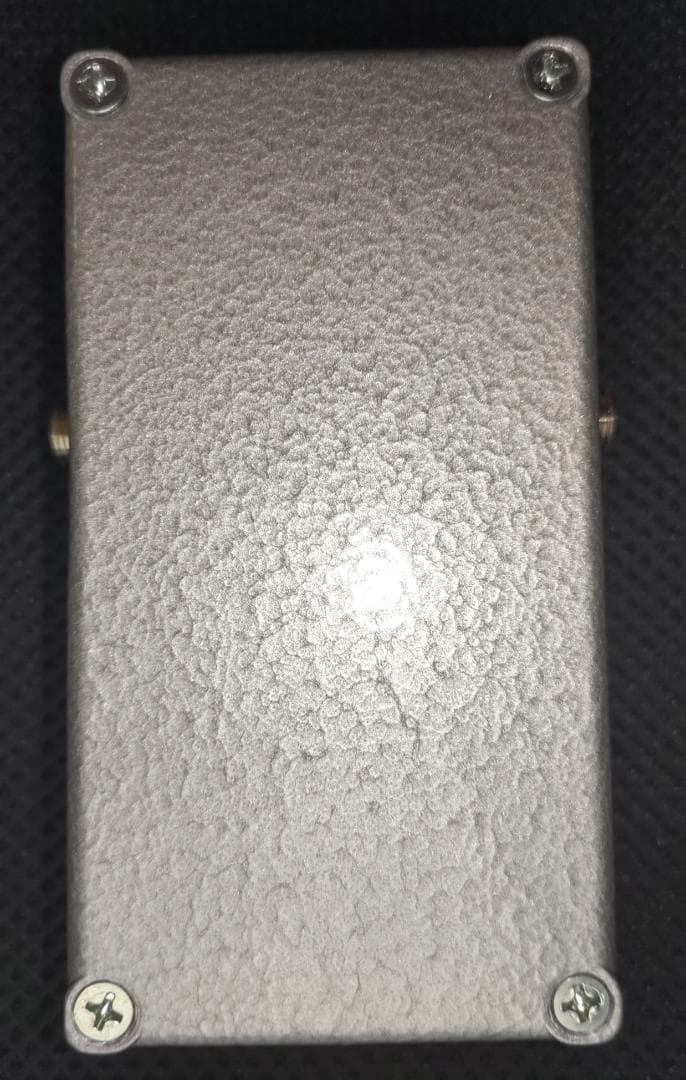 ギター CROSS COMP(ROSS Compressor Mod Effector)