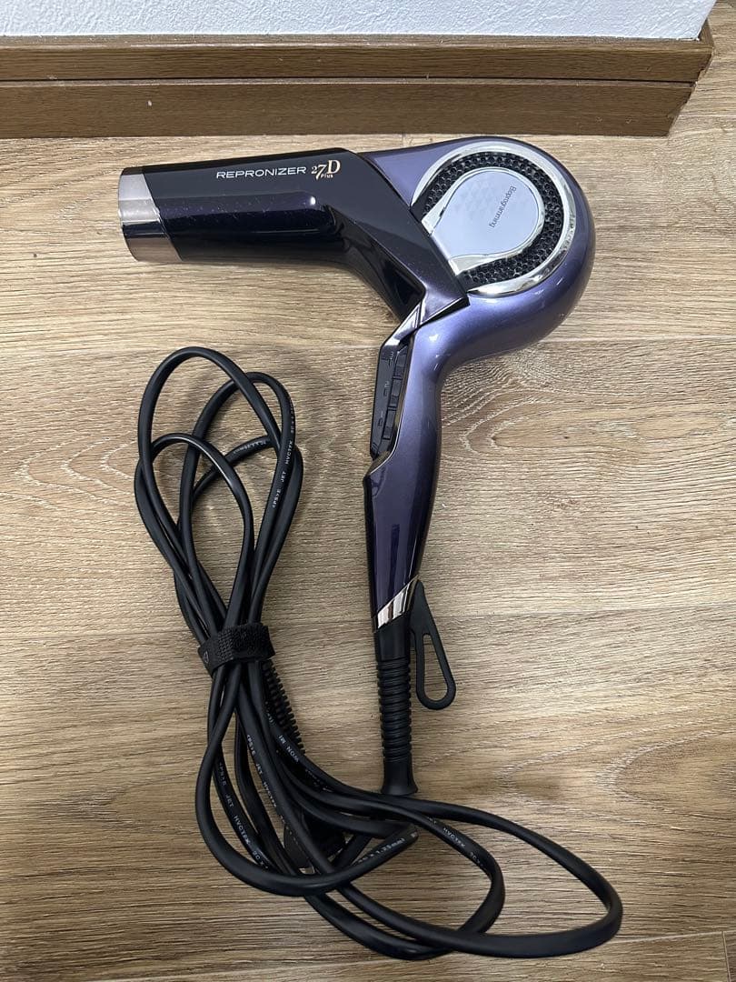 REPRONIZER 27D Plus ジャンク品