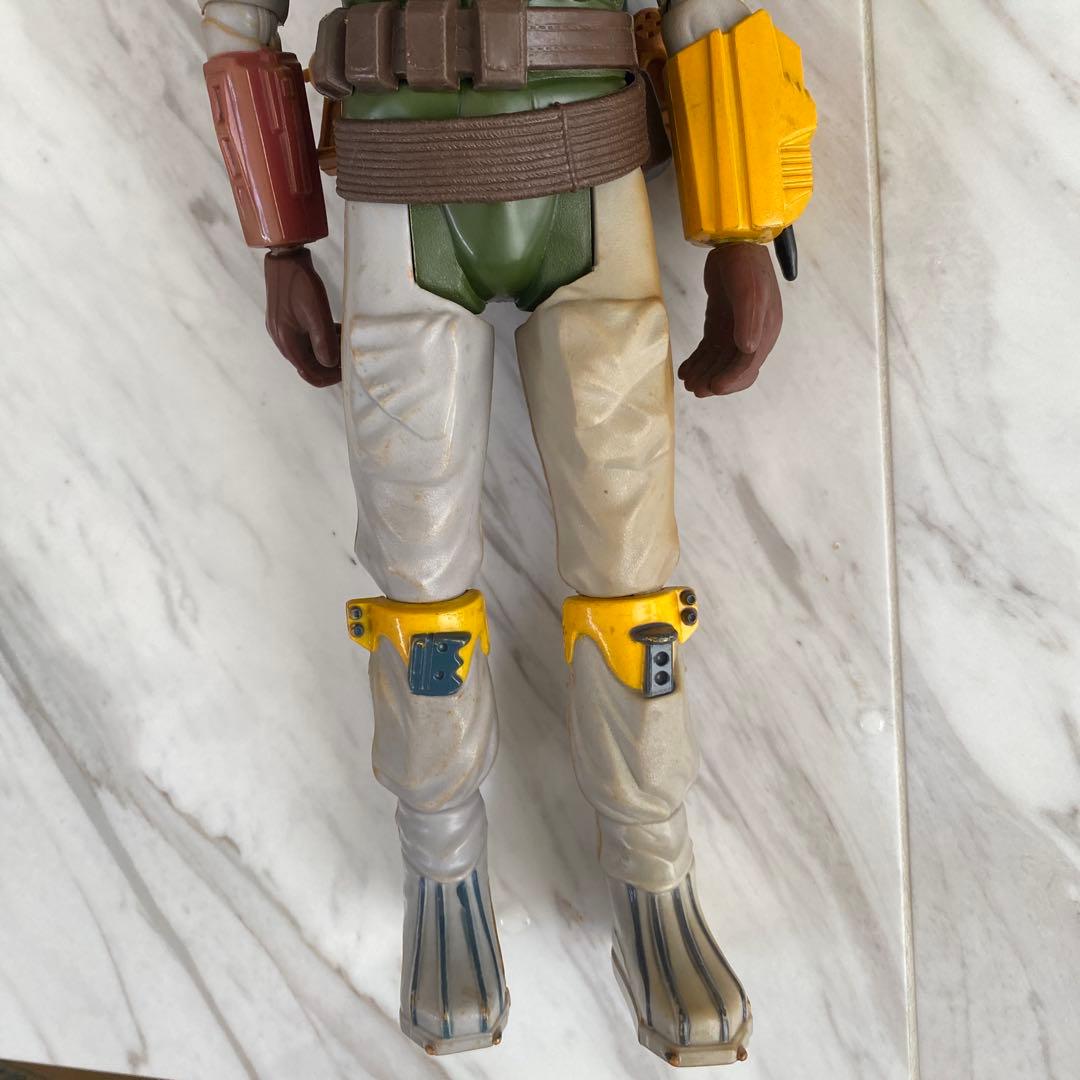 オールドケナー　ボバフェット