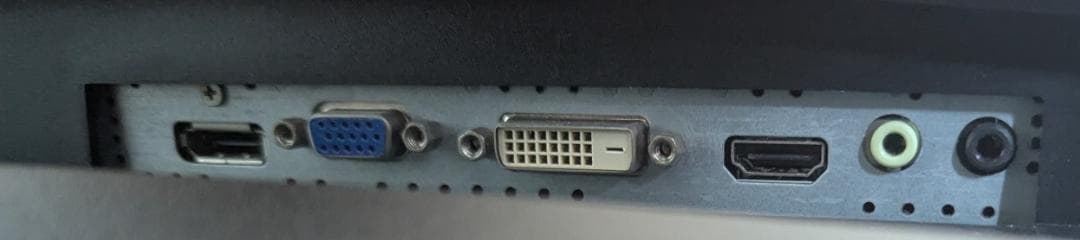 ASUS 27インチモニター　PB278Q WQHD ピポッド