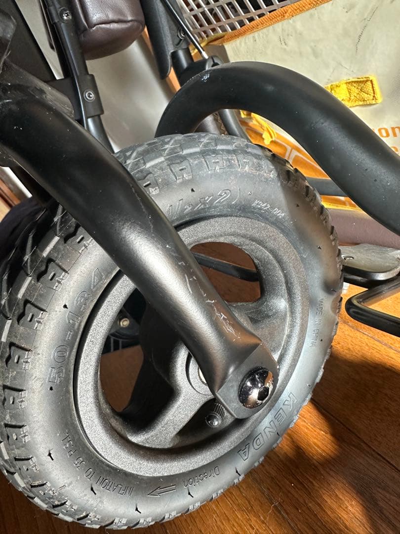 AIRBUGGY ペットカート ドーム3 レギュラー