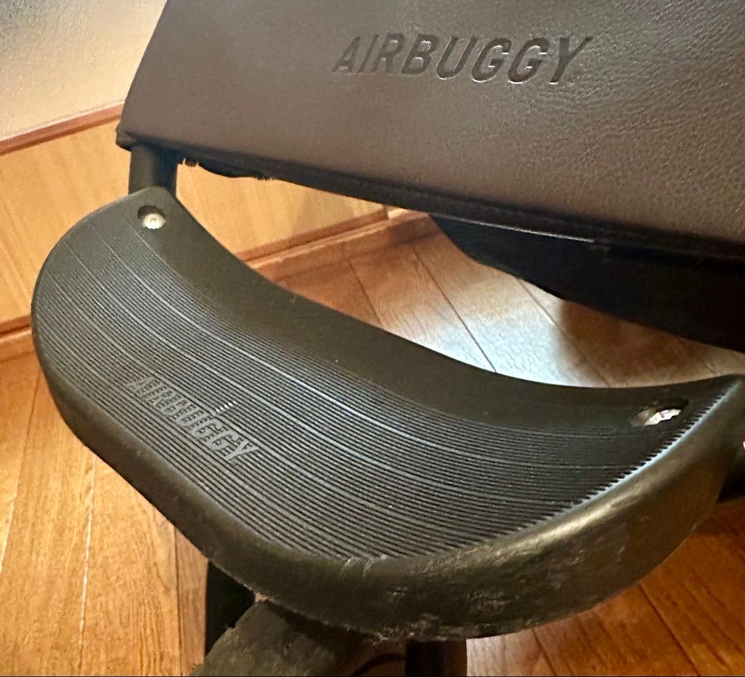 AIRBUGGY ペットカート ドーム3 レギュラー