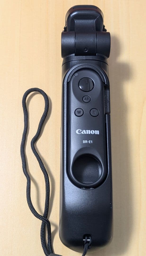 Canon Vlogカメラ PowerShot V10 ブラック