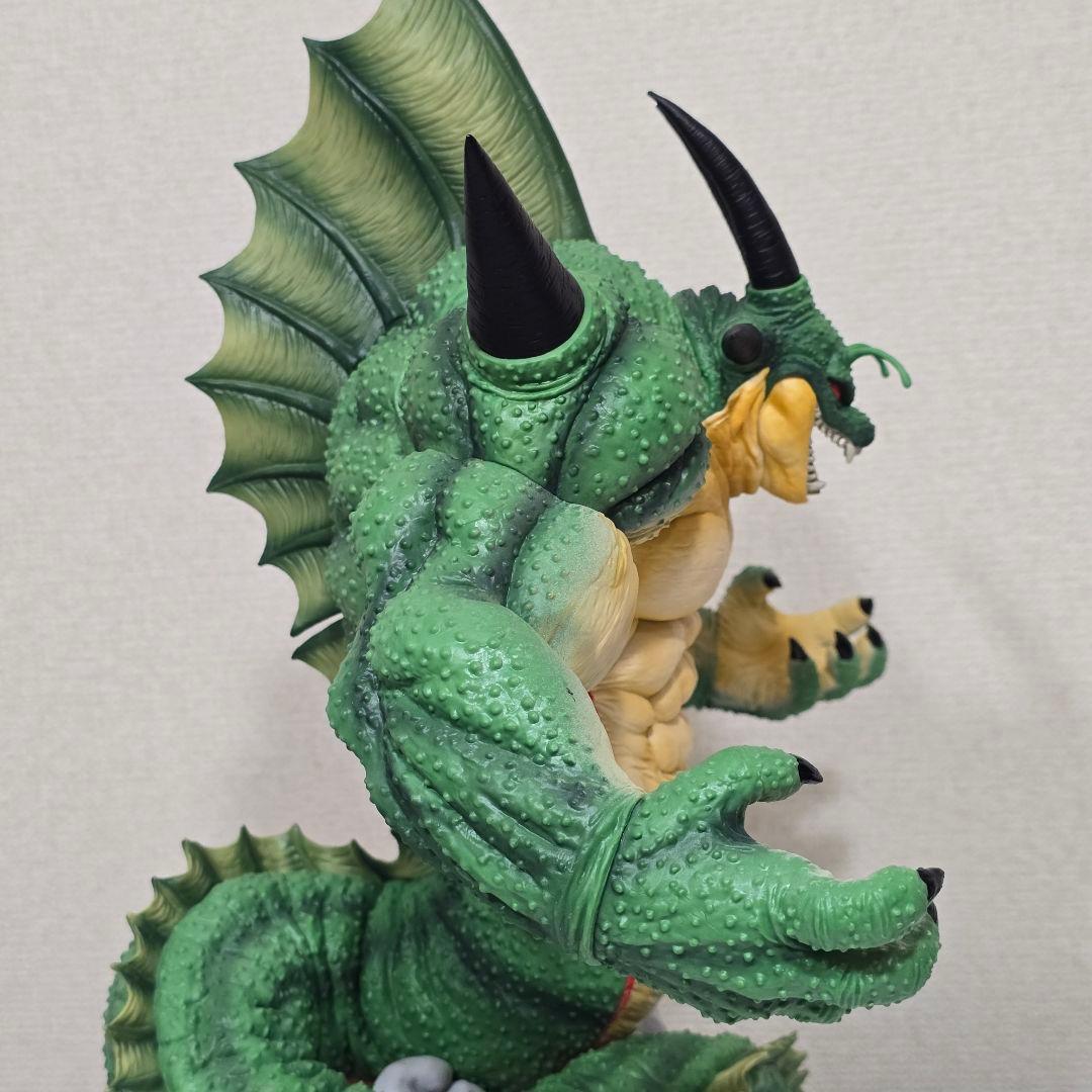 ドラゴンボール 一番くじ VSオムニバスZ ラストワン ポルンガ 国内正規版