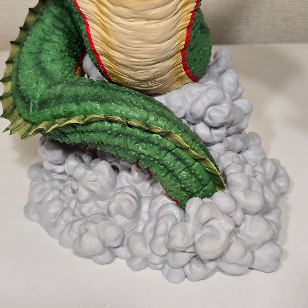 ドラゴンボール 一番くじ VSオムニバスZ ラストワン ポルンガ 国内正規版