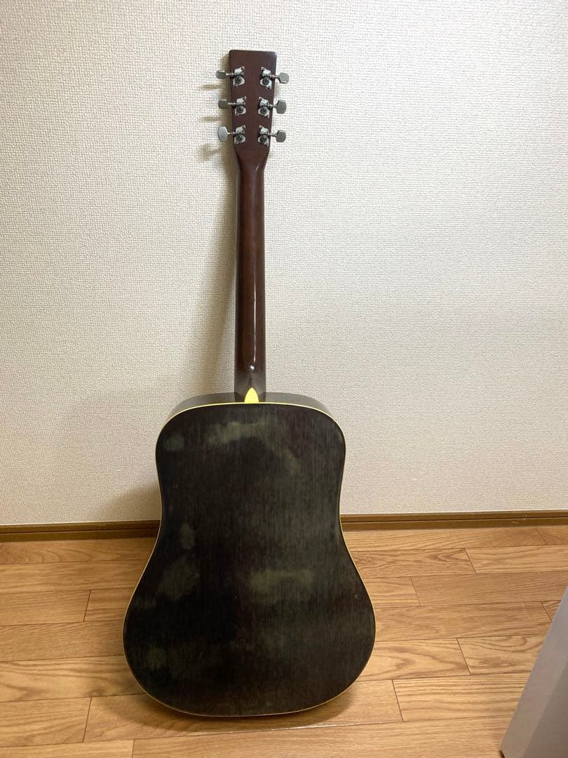 アコースティックギター CE-200