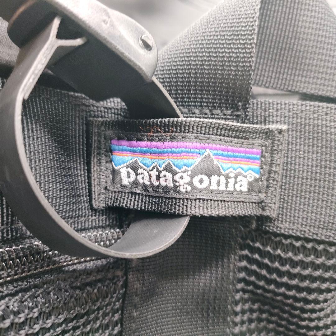 patagonia パタゴニア ガイドウォーター・ダッフル