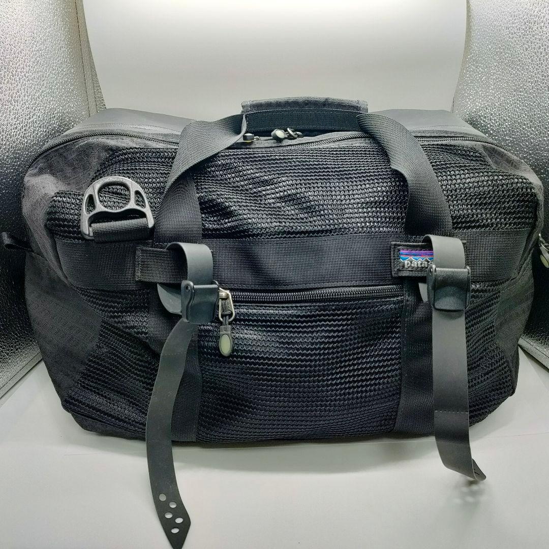 patagonia パタゴニア ガイドウォーター・ダッフル