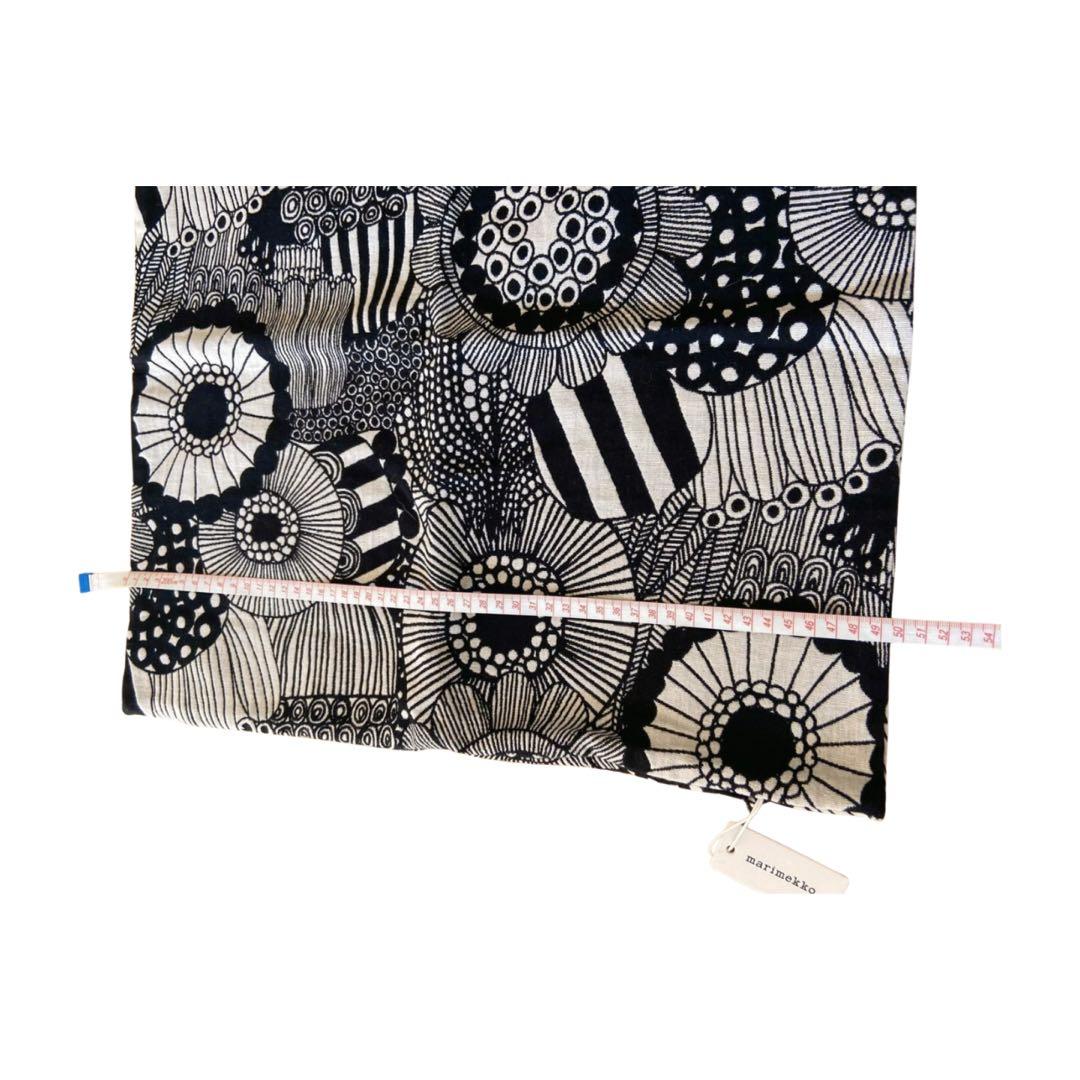 新品✨マリメッコ ピエニシイルトラプータルハ クッションカバー　50x50cm