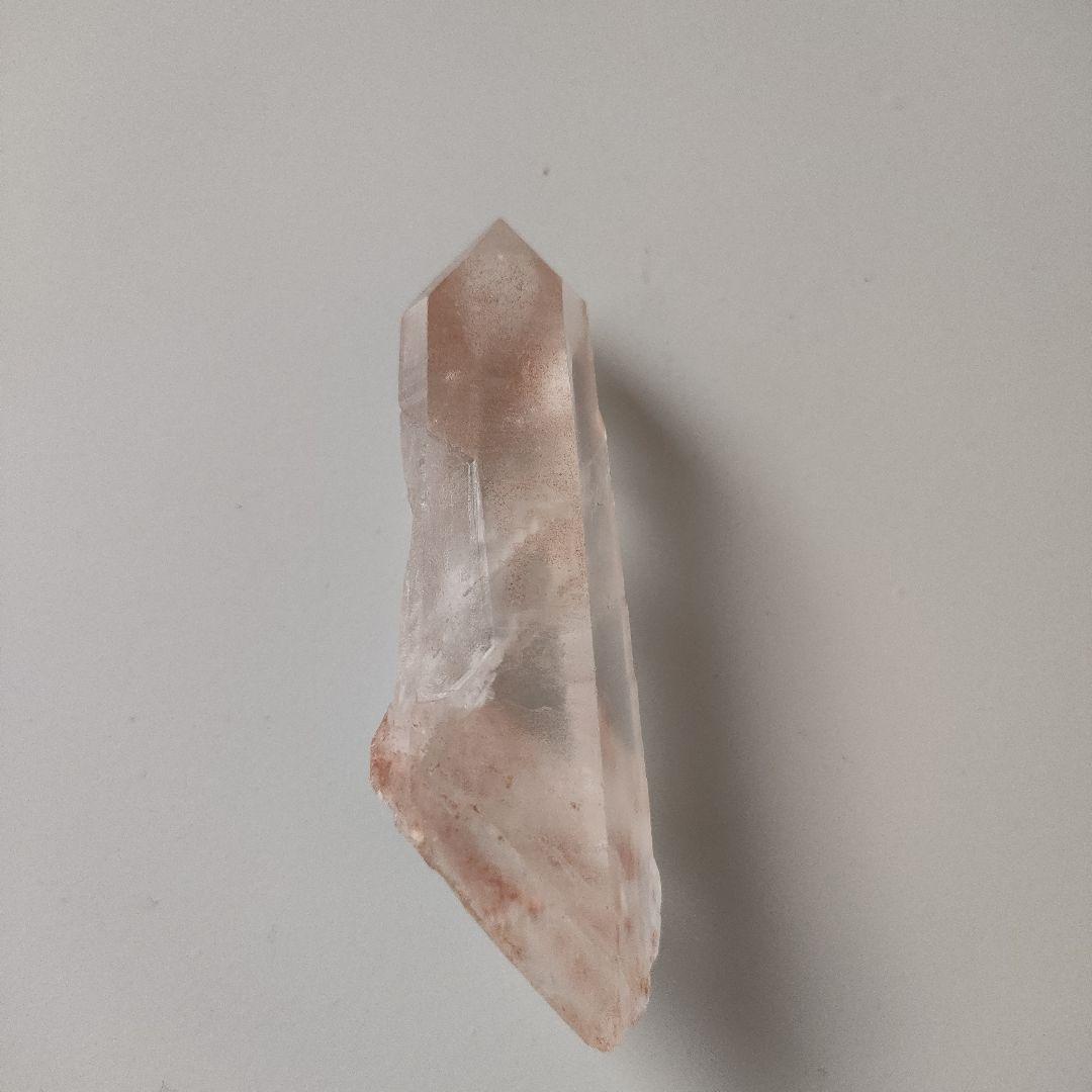 ピンクレムリアン 水晶