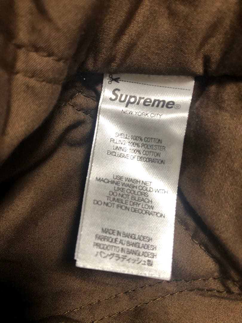 超特価‼️ 激レア✨Thrasher Hooded Work Jacket