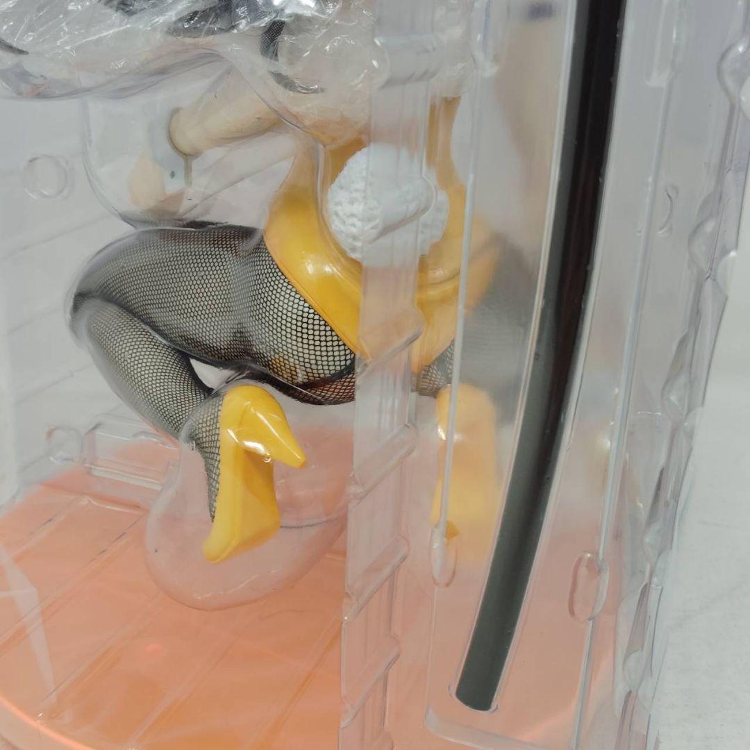 マブラヴ オルタネイティブ 篁唯依 バニー ver. 1/4 スケール