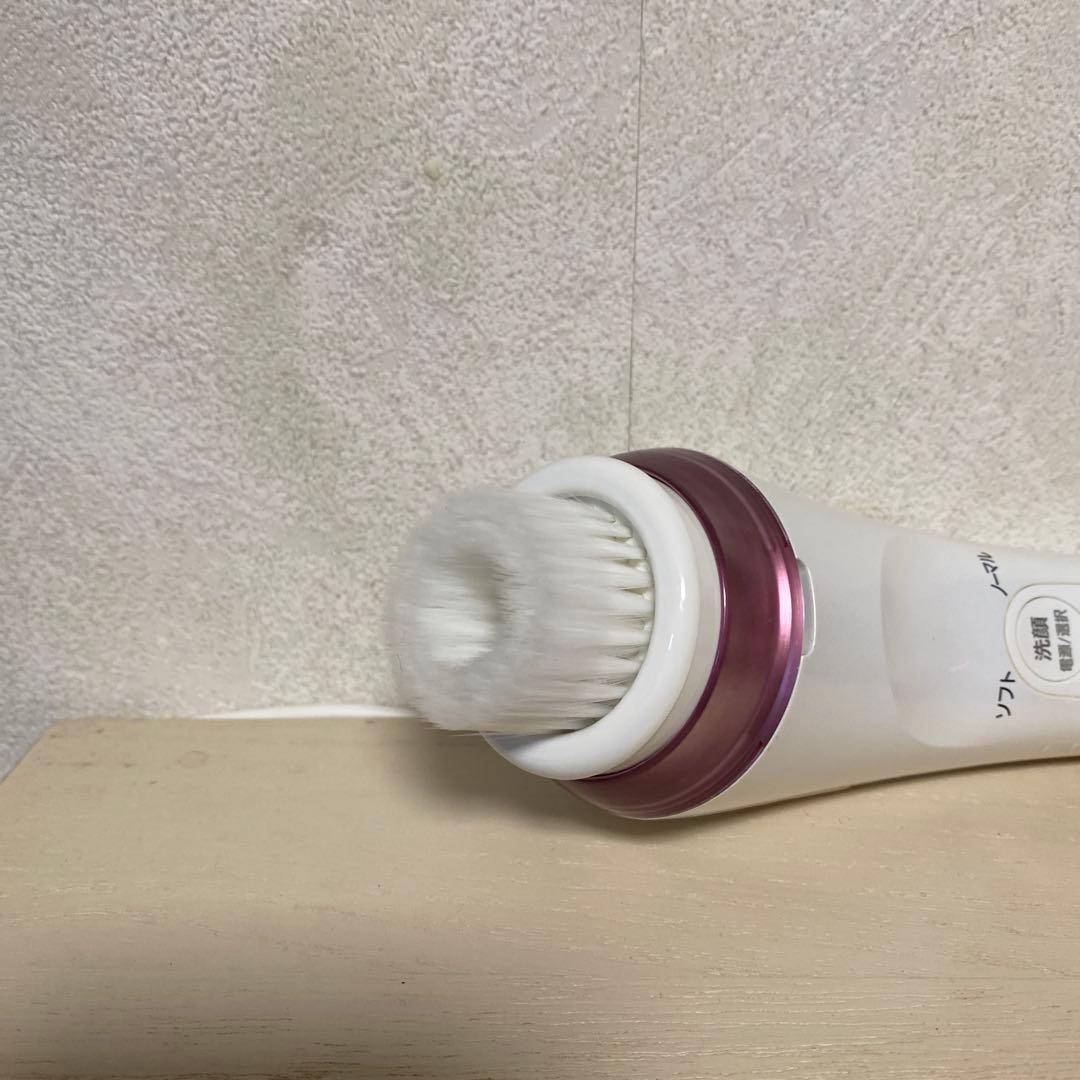 Panasonic EH-SC67 洗顔美顔器 濃密泡エステ