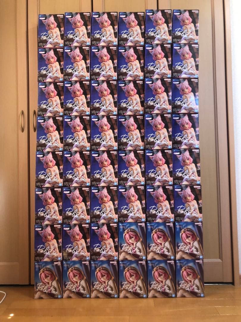 アニメ フィギュア まとめ売り　　　　㊹