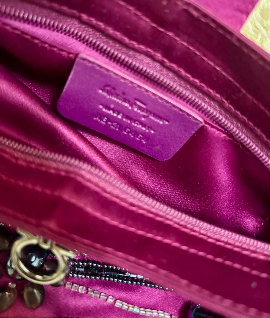 サルバトーレフェラガモ　バッグ