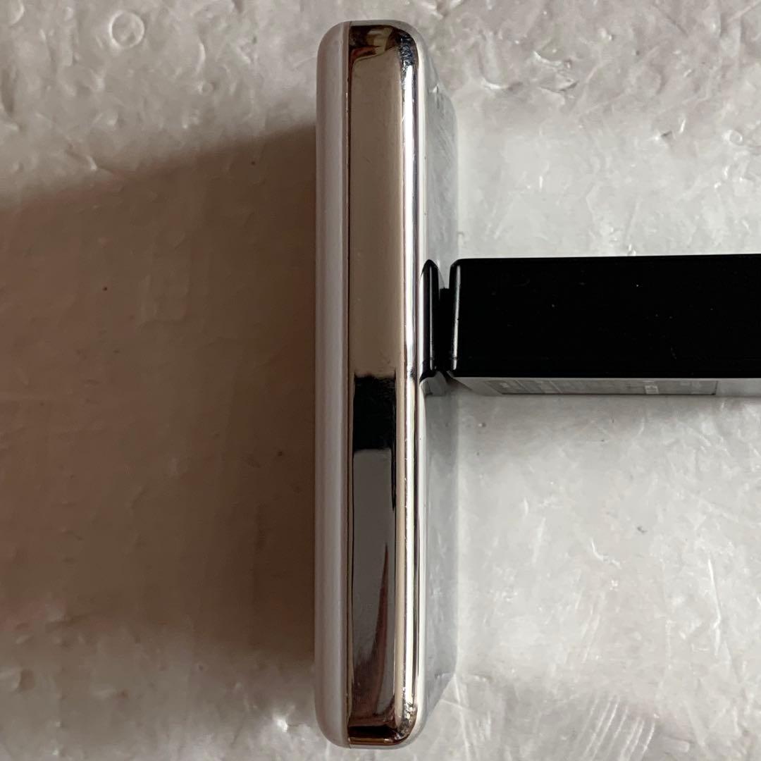 ジャンク アップル iPod Classic 第3世代 15GB 壊れています