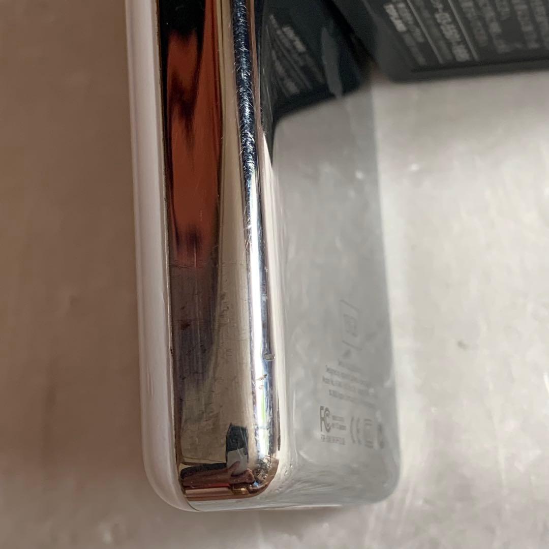 ジャンク アップル iPod Classic 第3世代 15GB 壊れています