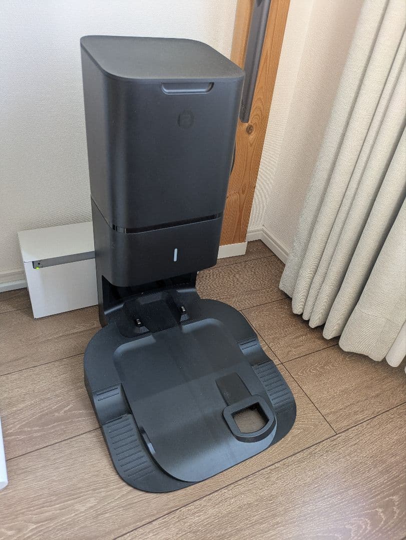 roomba i3+ ルンバ 自動ゴミ収集機付き