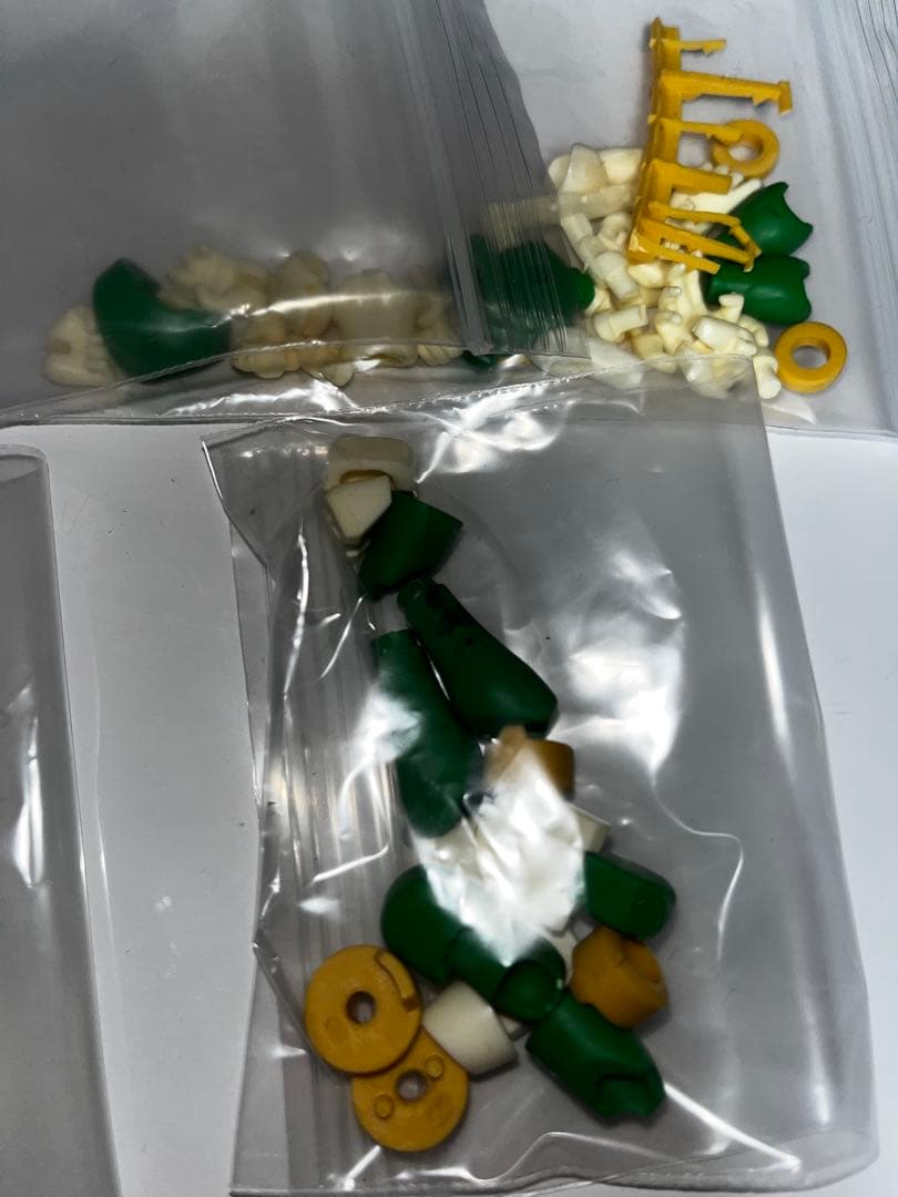 ロックマン　ゼロ　ハルピュイア　ガレージキット