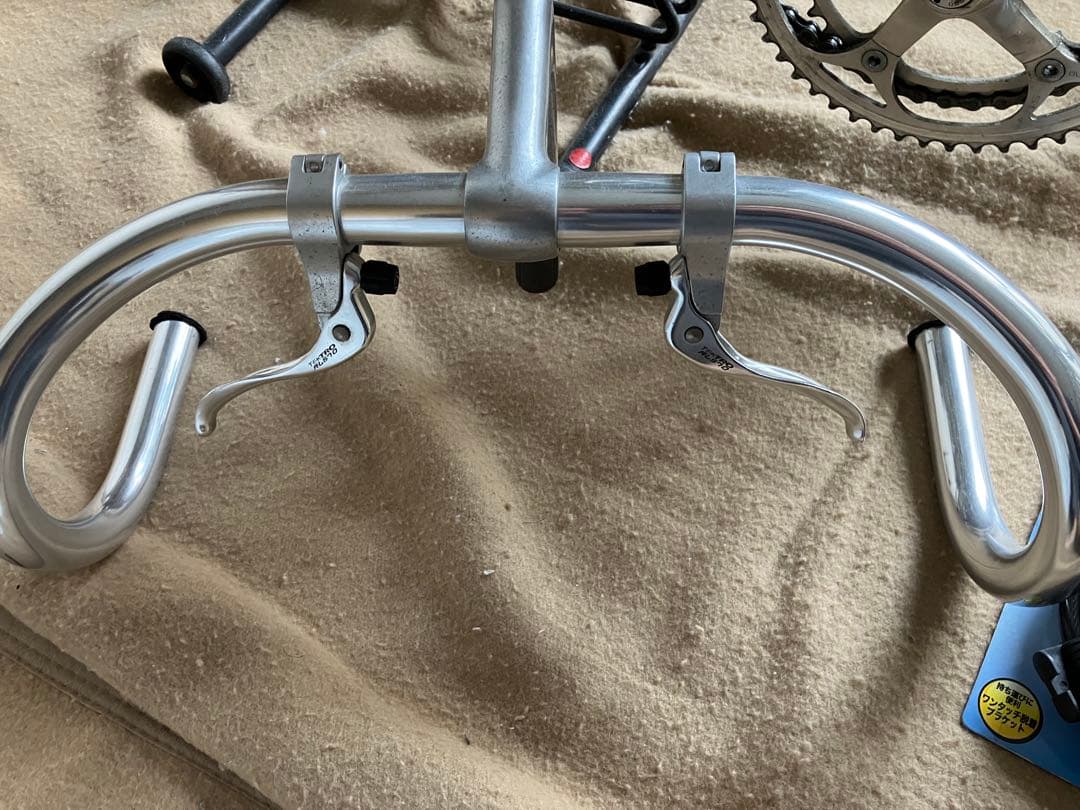 VOGUE ロードバイク DURA-ACE