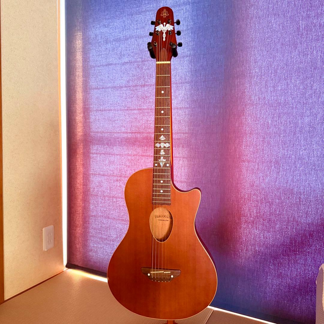 ESP Charプロデュース BambooInn-C