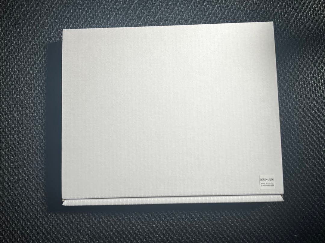 新品未開封　HUNDRED LINE　WonderGOO特典 キャンパスアート