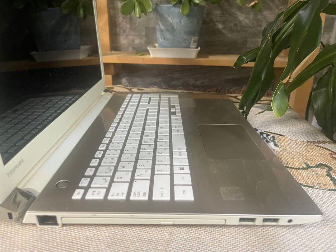 高性能！第7世代Corei7✨ win11✨すぐ使えるノートパソコン✨SSD