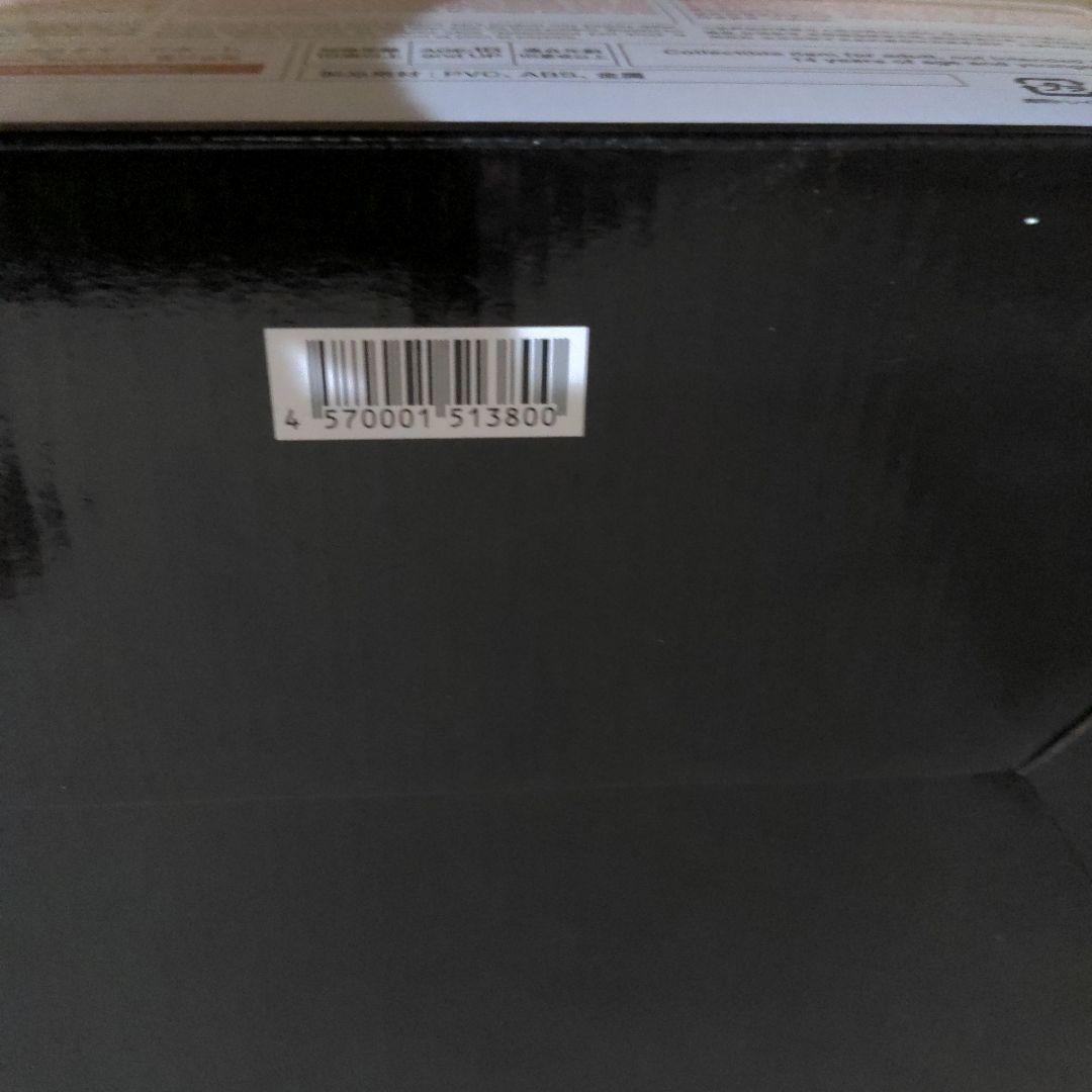 『デート・ア・ライブIII』 時崎 狂三 生足バニーVer. 1/4スケール