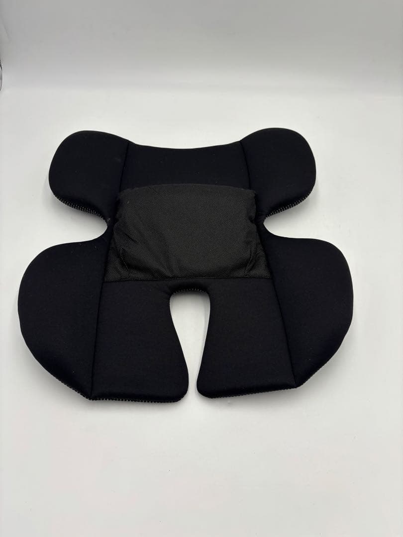 【極美品】マムズキャリー　ターン・レジェFIX B-900 ISOFIX